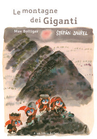 Montagne dei giganti 