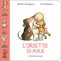 Orsetto di max 