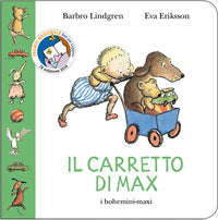 Carretto di max 