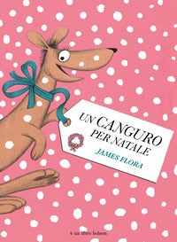 Canguro per natale 