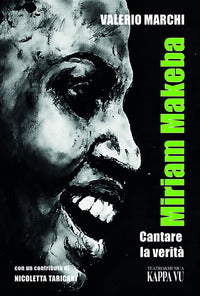 Miriam makeba - cantare la verita' 