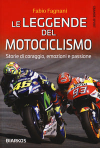 Leggende del motociclismo 