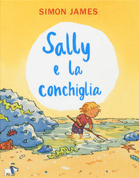 Sally e la conchiglia 