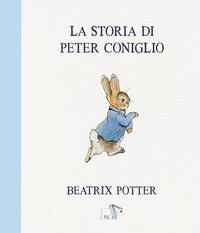 Storia di peter coniglio 