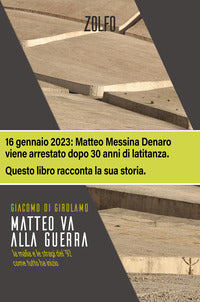 Matteo va alla guerra - la mafia e le stragi del '92 come tutto ha inizio 