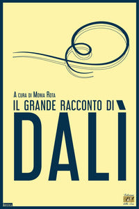 Grande racconto di dali' 