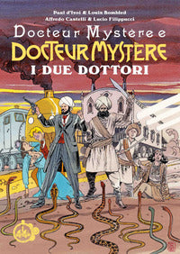 Due dottori - docteur mystere 
