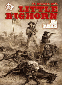 Diario del little bighorn 