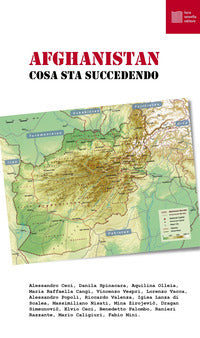Afghanistan - cosa sta succedendo 