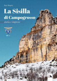 Sisilla di campogrosso - storia e imprese 