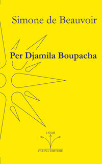 Per djamila boupacha 