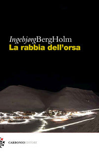 Rabbia dell'orsa 