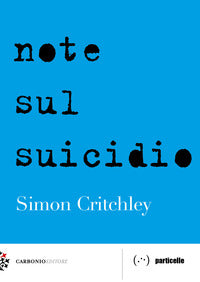 Note sul suicidio 