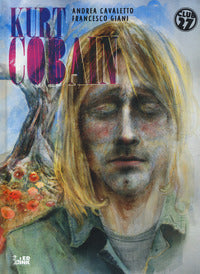 Kurt cobain 