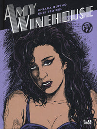 Amy winehouse 