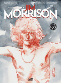 Jim morrison 
