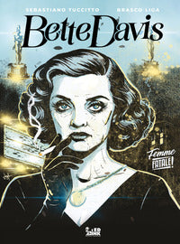 Bette davis femme fatale 