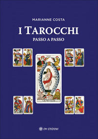 Tarocchi - passo a passo 