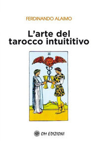 Arte del tarocco intuitivo 