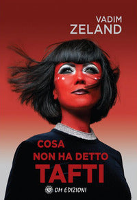Cosa non ha detto tafti 