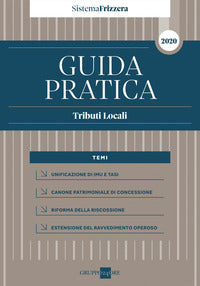 Guida pratica tributi locali 2020 