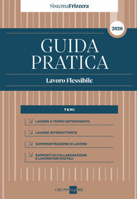Guida pratica lavoro flessibile 2020 