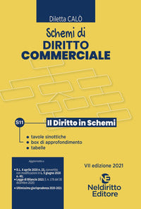 Schemi di diritto commerciale 