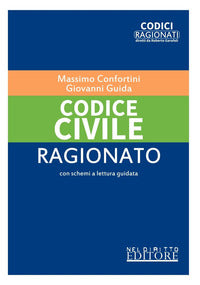 Codice civile 2021 ragionato 