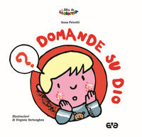 Domande su dio 