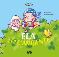 Bea per l'ambiente - percorso di educazione ambientale per i bambini 