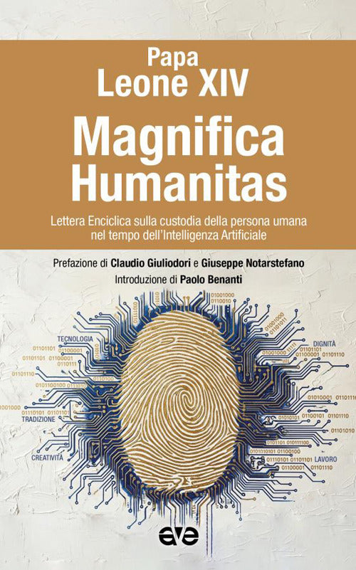 Magnifica humanitas 