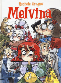 Melvina 