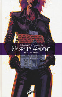 Umbrella academy 3 - hotel oblivion 