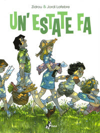 Estate fa - vol. 1 