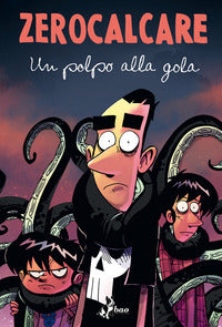 Polpo alla gola 