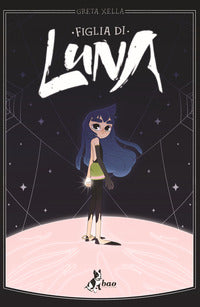 Figlia di luna 
