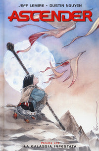 Ascender. vol. 1: la galassia infestata 