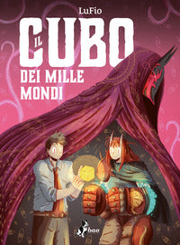 Cubo dei mille mondi 