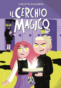 Cerchio magico 