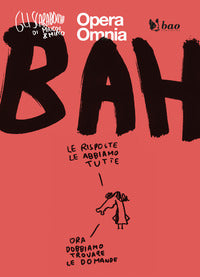 Bah opera omnia 