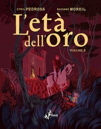 Eta' dell'oro 
