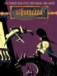 Fortezza 