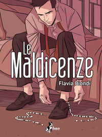 Maldicenze 