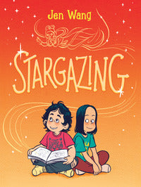 Stargazing 