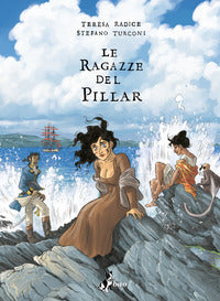 Ragazze del pillar 
