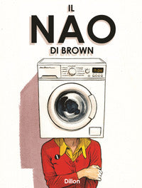 Nao di brown 