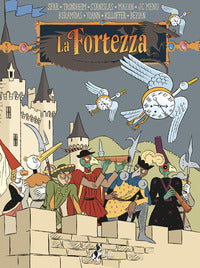 Fortezza 