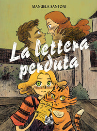 Lettera perduta 