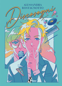 Discosogni 