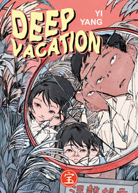 Deep vacation 